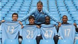 Man City: Chứng minh đi, Mancini!